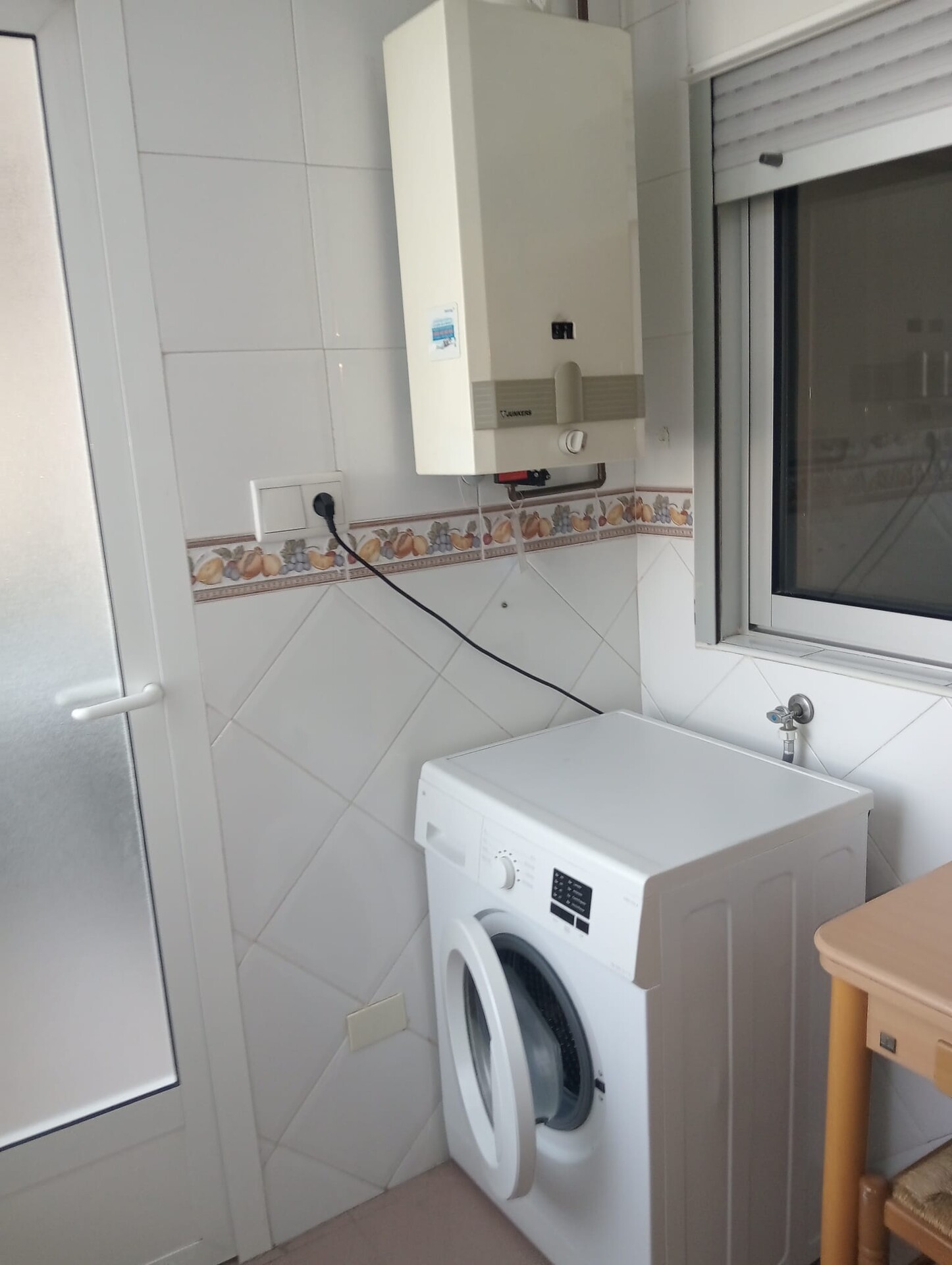 Piso de 90 m² en Murcia
