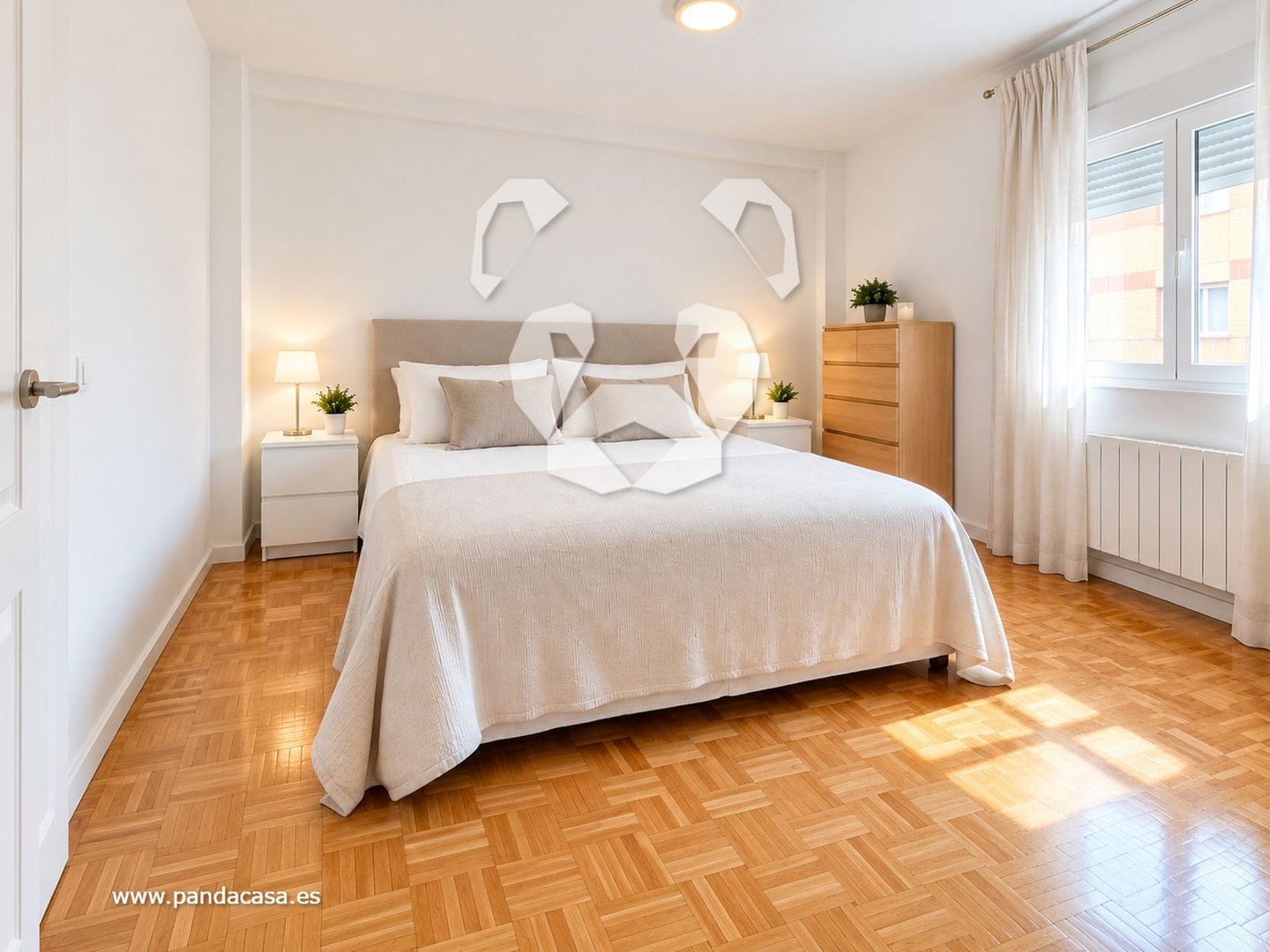 Appartamento 95 m² a Madrid