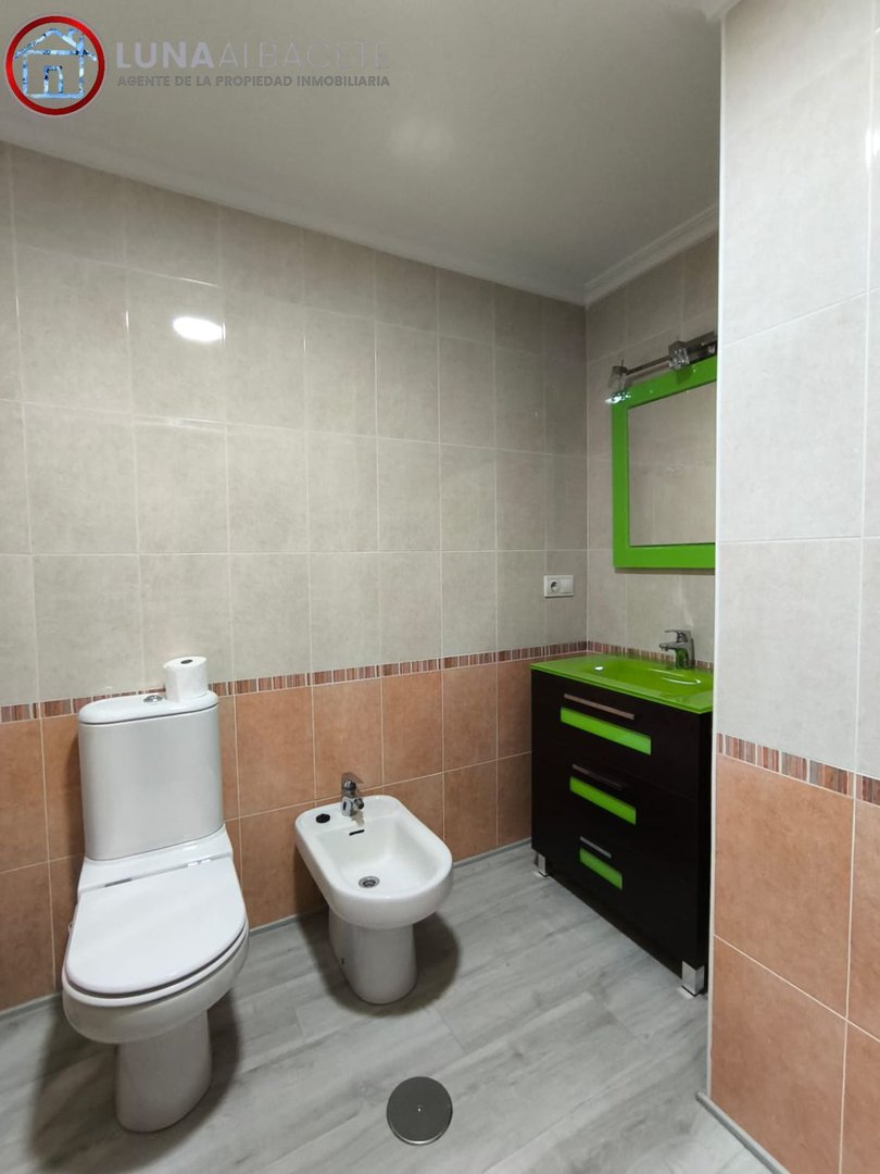 Pis de 91 m² a Albacete
