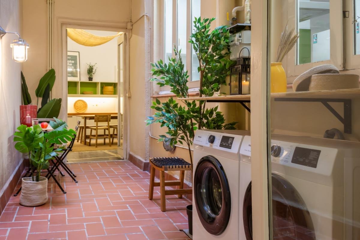 Habitación en alquiler, Barcelona