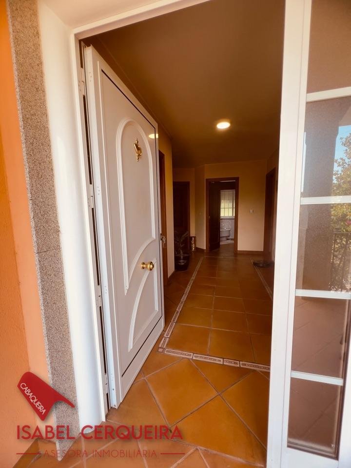 Casa de 176 m² en O Rosal