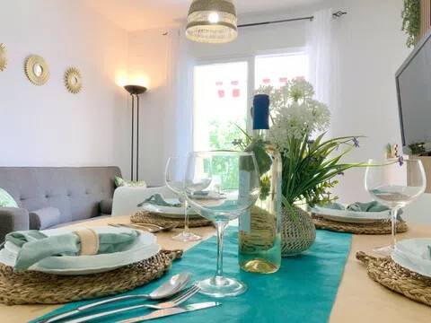 Piso de 90 m² en Oropesa del Mar