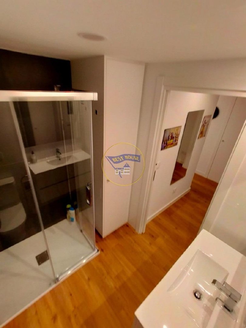 Piso de 36 m² en Vigo