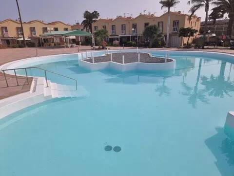 Квартира 58 м² у San Bartolomé de Tirajana