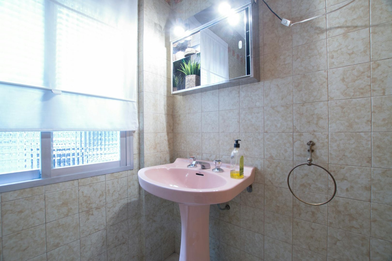 Piso de 80 m² en Madrid