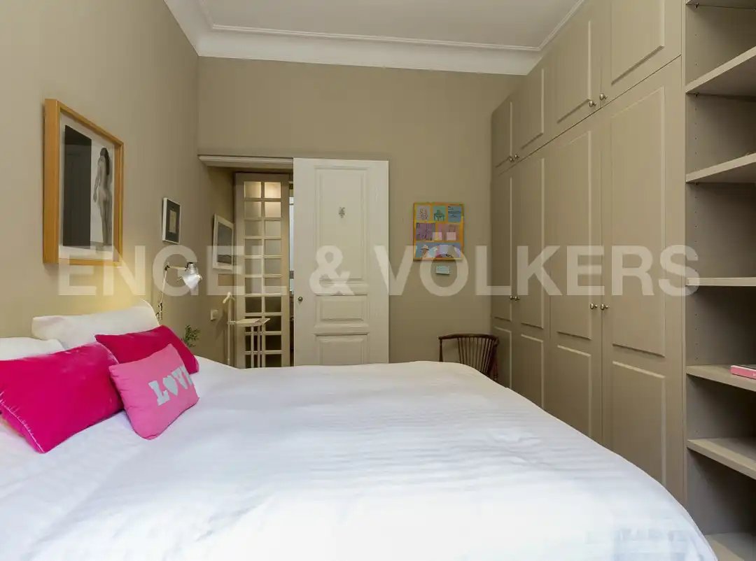 Appartamento 90 m² a Barcelona