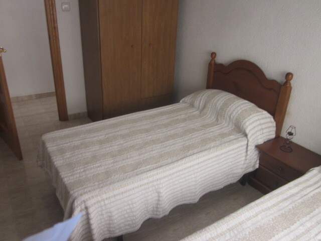 Piso de 85 m² en Murcia