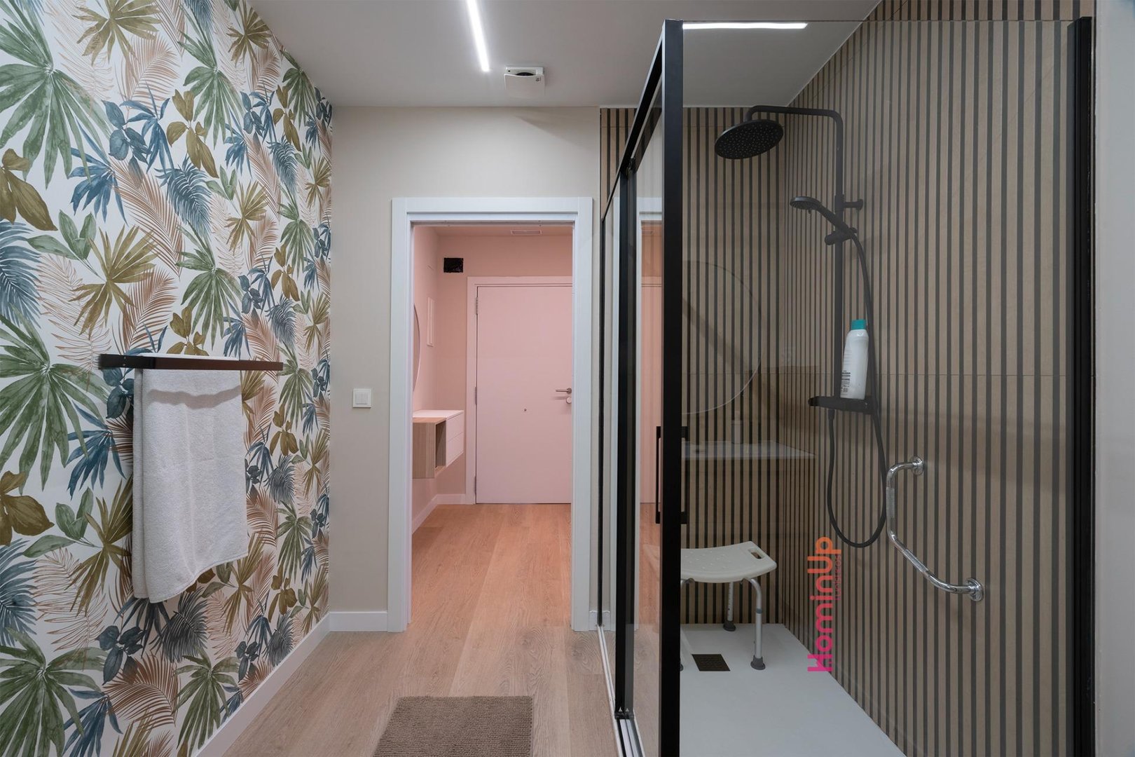 Piso de 50 m² en Bilbao