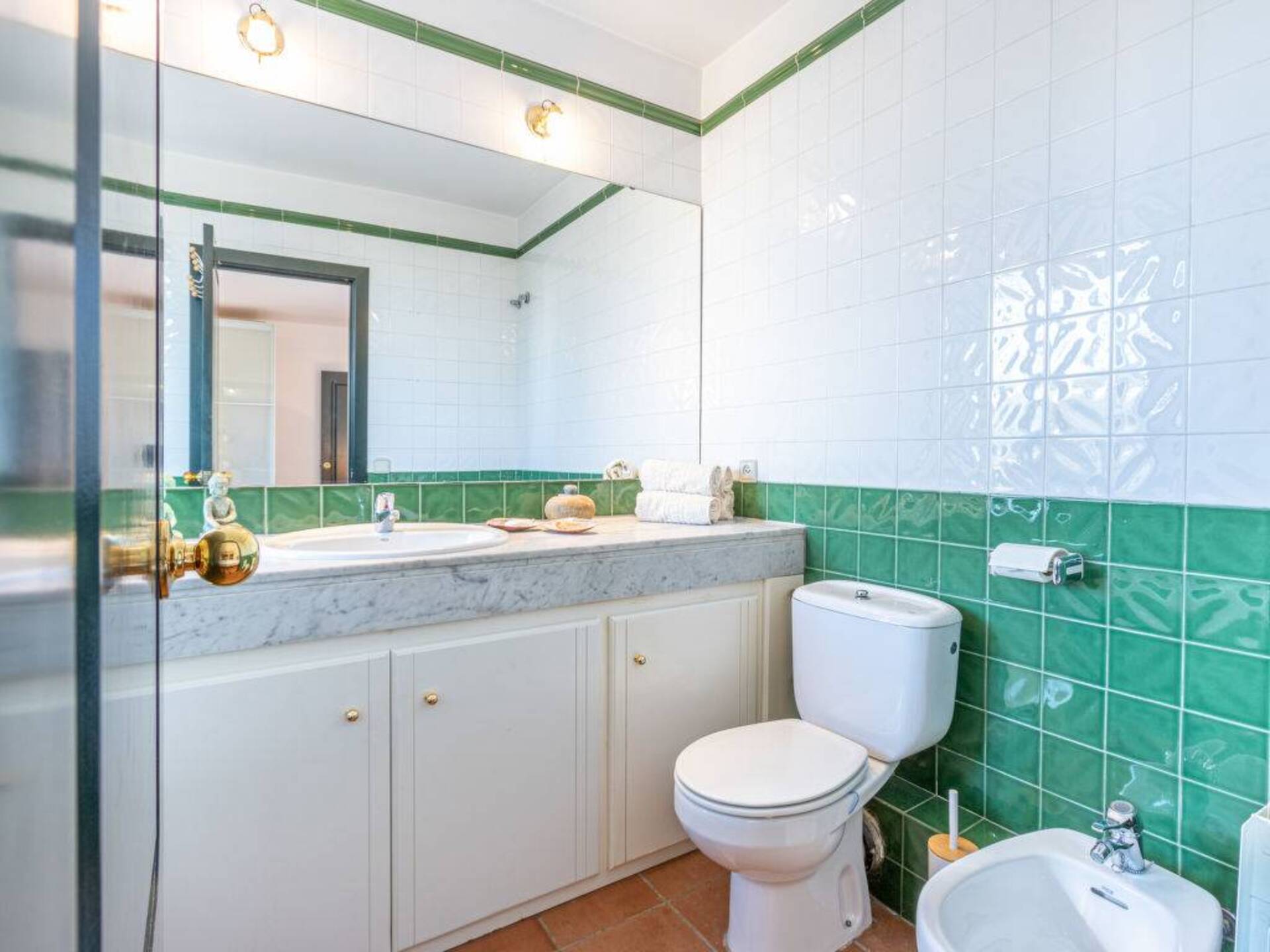 Piso de 180 m² en Navata