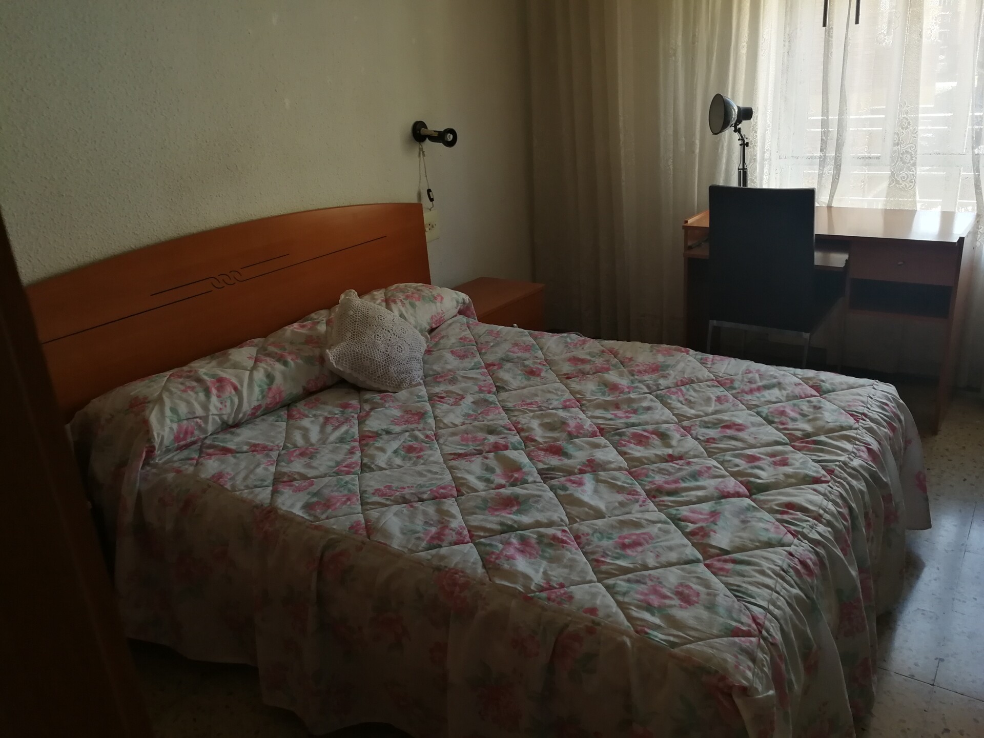 Piso de 100 m² en Salamanca