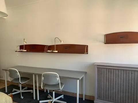 Piso de 158 m² en Ferrol