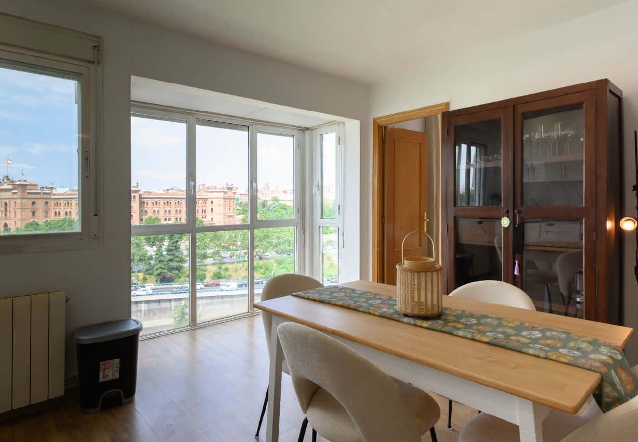Pis de 80 m² a Madrid