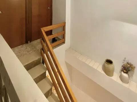 Habitación 180 m², Játiva