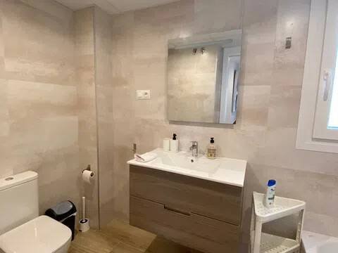 Piso de 100 m² en Marbella
