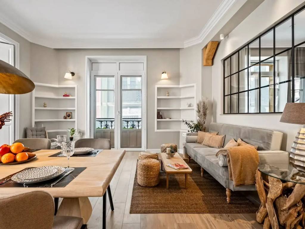 Piso de 150 m² en Alicante