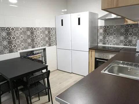 Habitación 83 m², Ávila