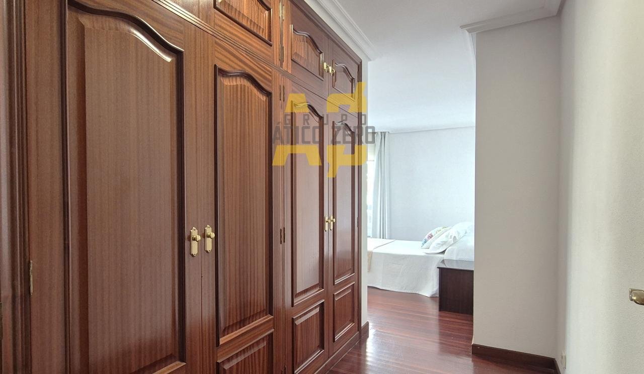 Piso de 117 m² en Vigo