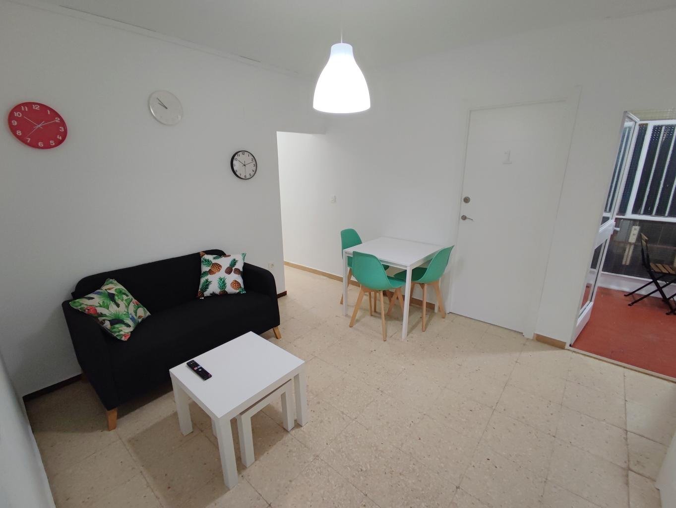 Habitació de lloguer, Granada