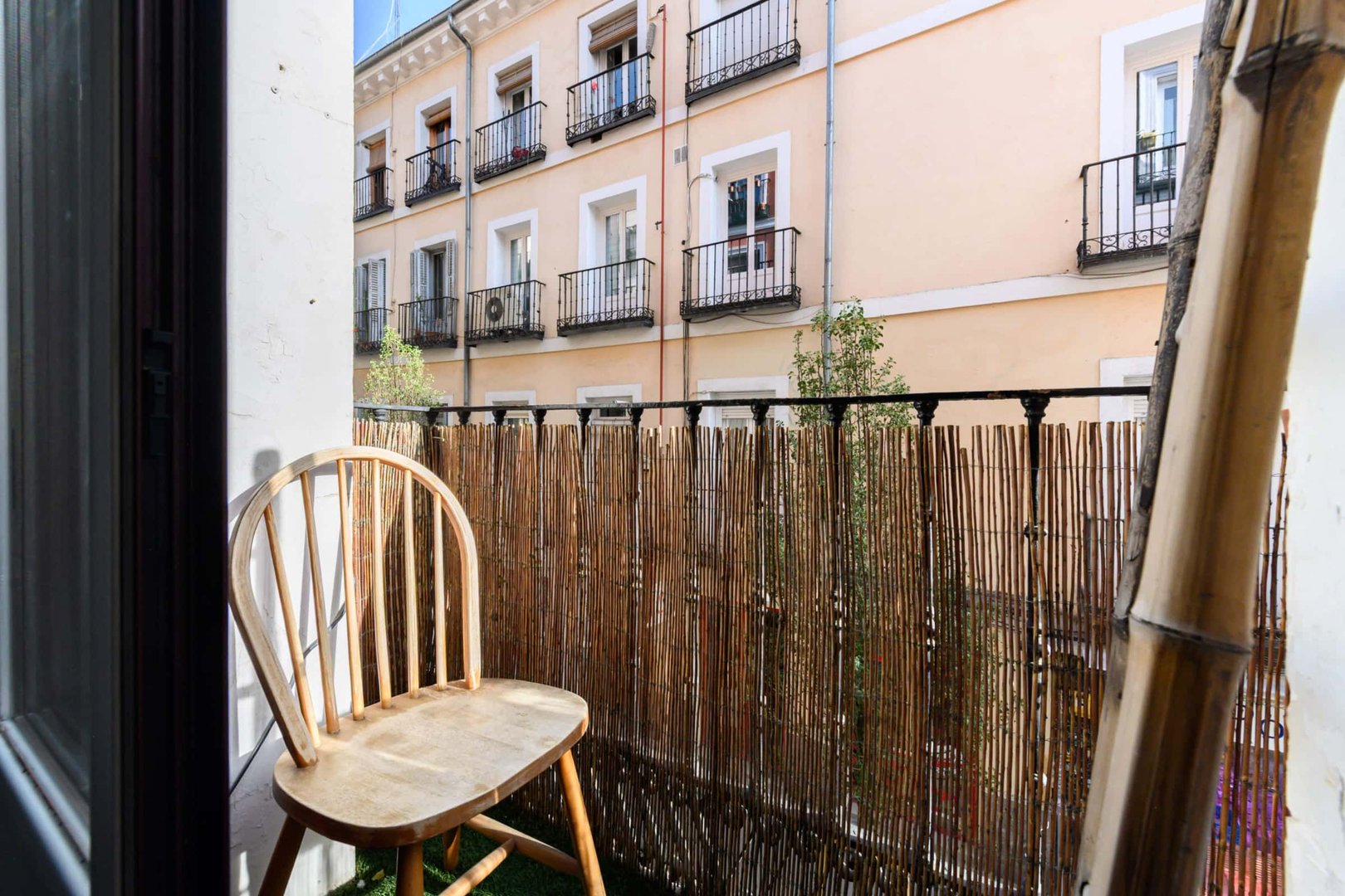 Wohnung 80 m² in Madrid