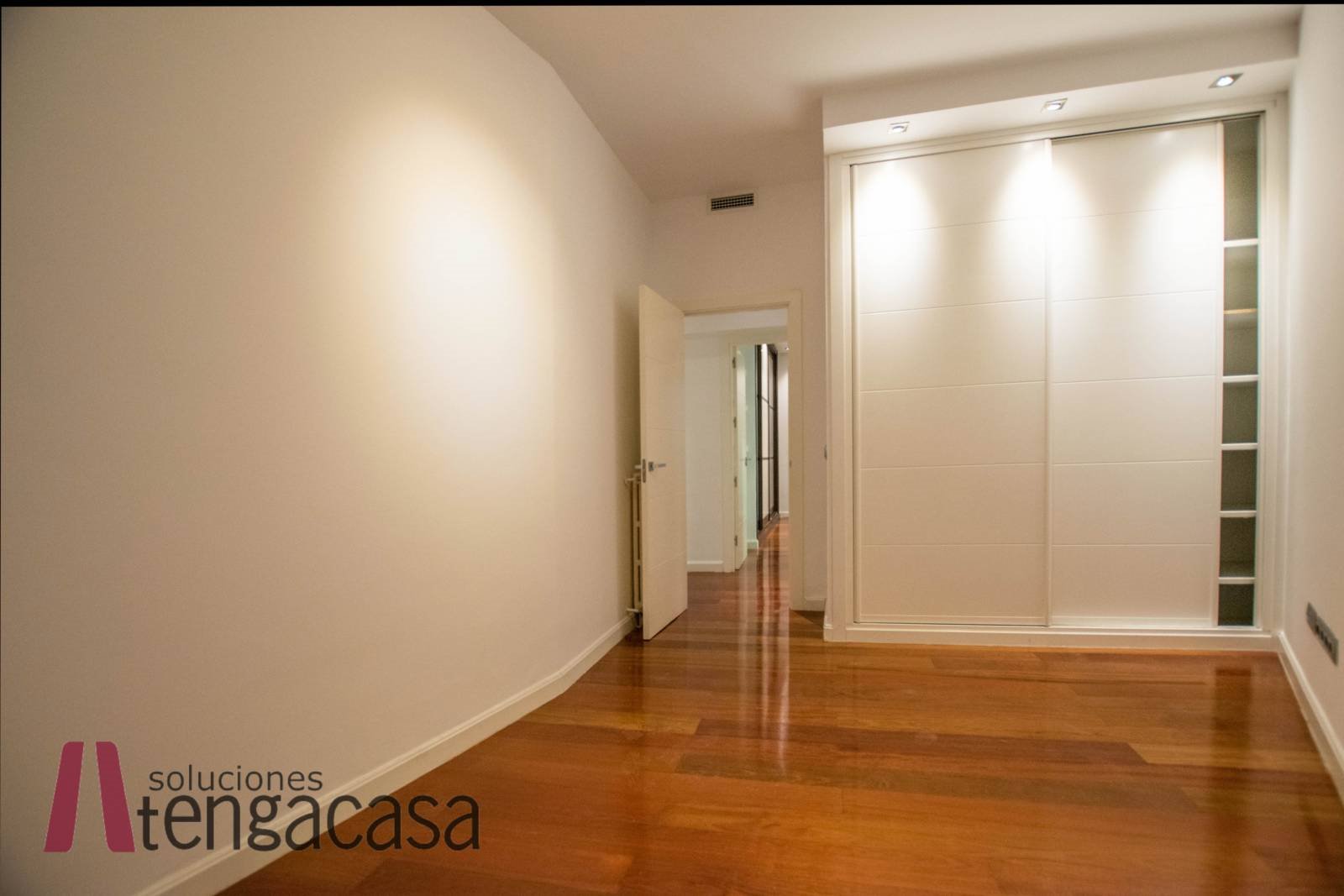 Piso de 211 m² en Madrid