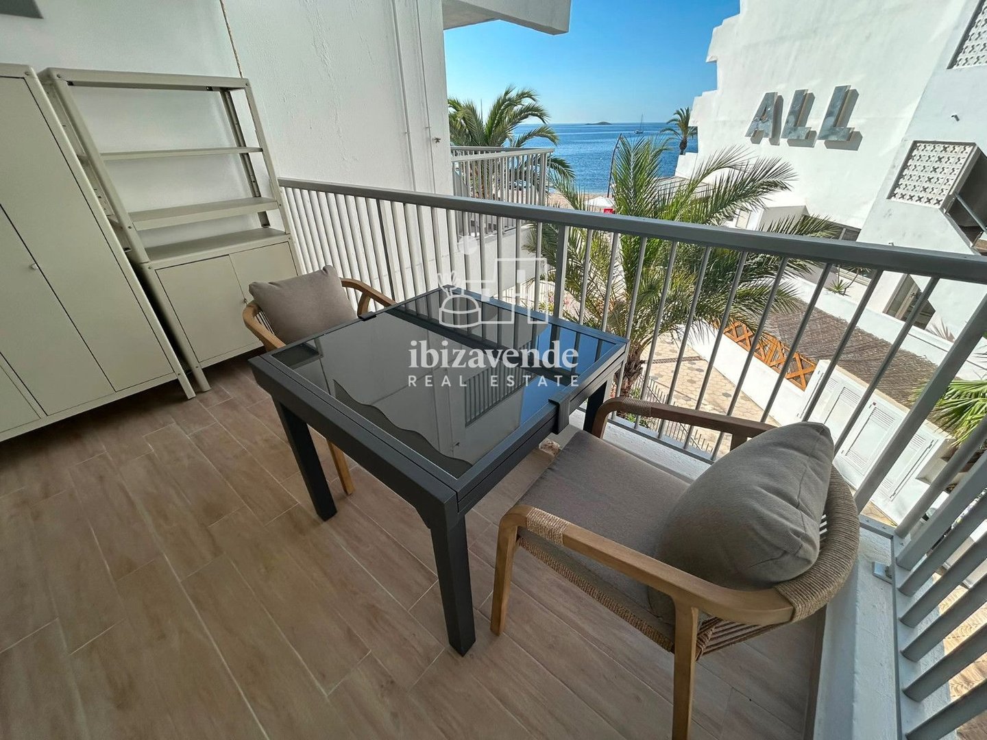 Pis de 60 m² a Eivissa