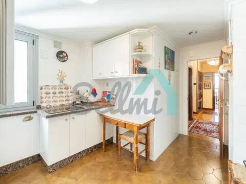 Piso de 96 m² en Oviedo