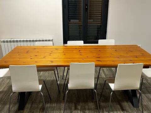 Habitación 780 m², León