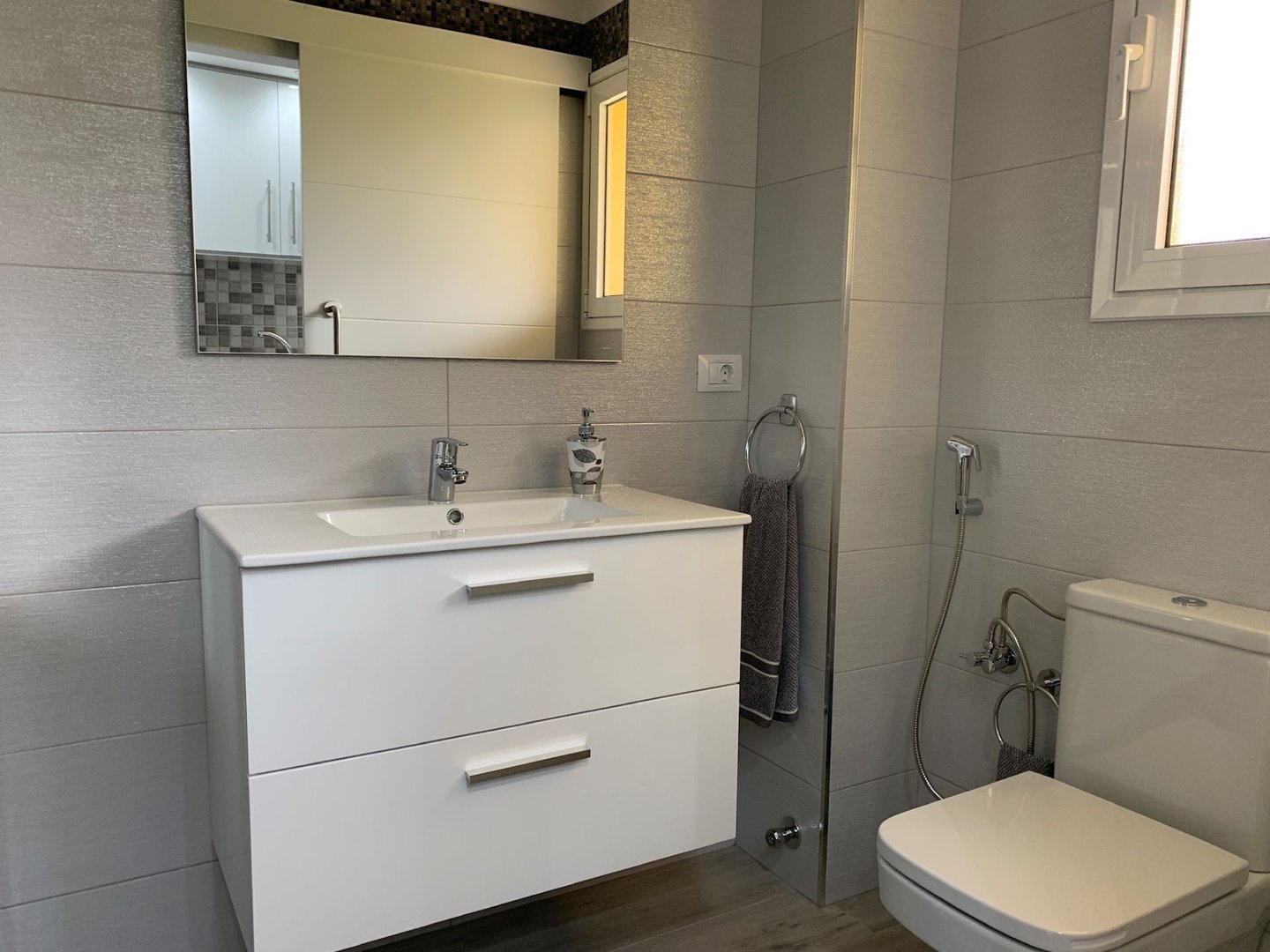 Pis de 45 m² a Arona