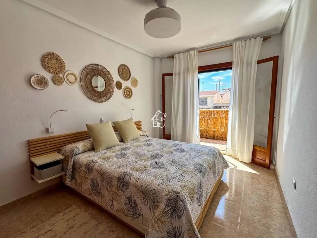Casa de 85 m² en Pilar de la Horadada
