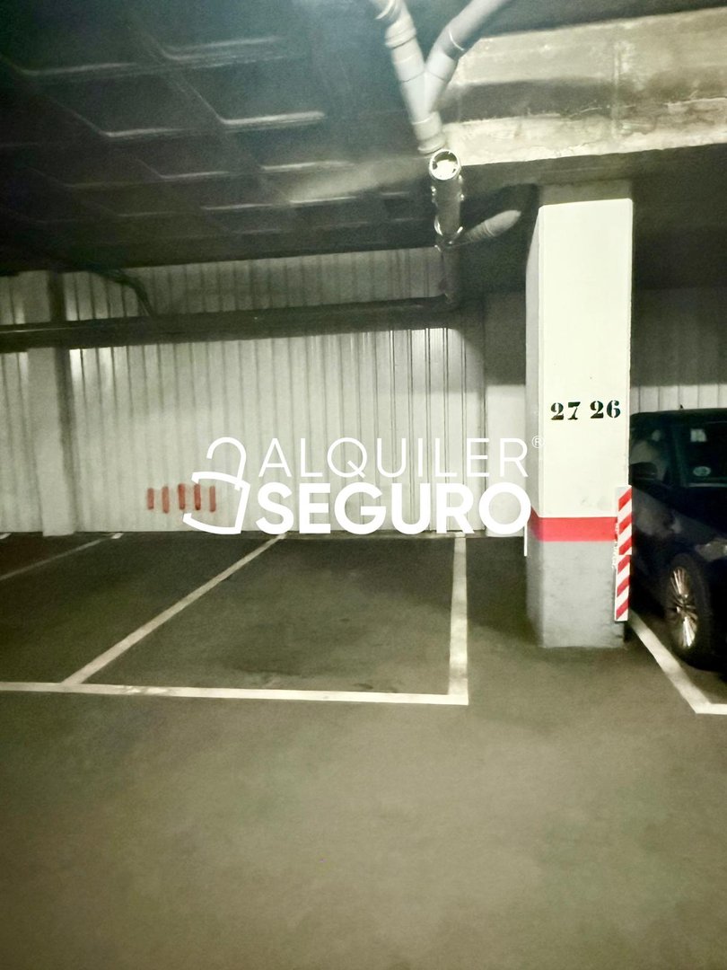 Piso de 94 m² en Madrid