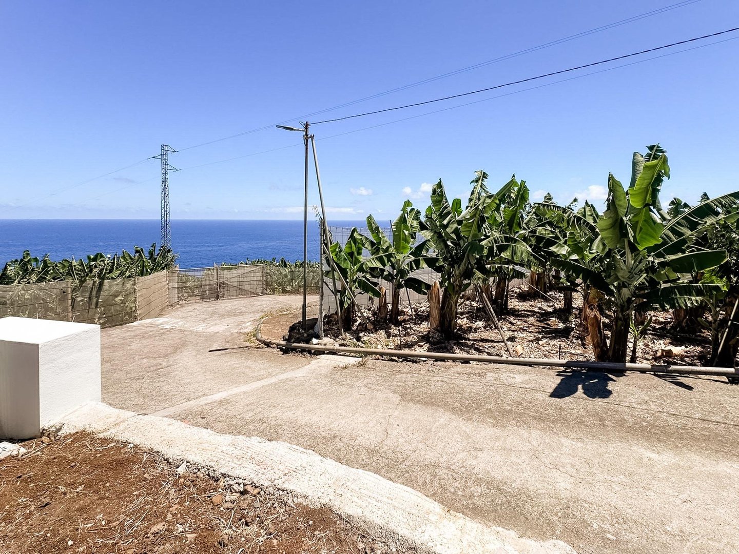 Piso de 50 m² en Barlovento