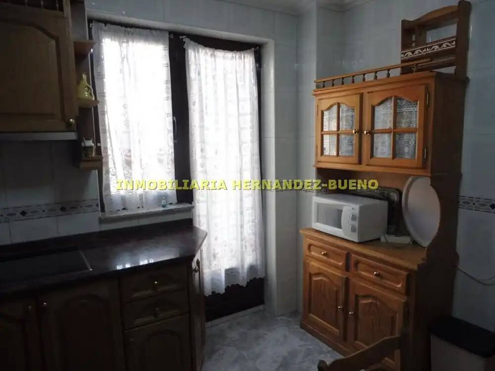 Piso de 92 m² en Salamanca