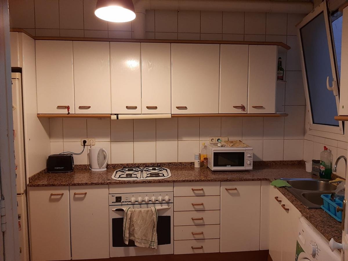 Habitación en alquiler, Barcelona