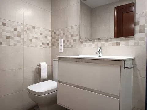Pis de 115 m² a Valladolid