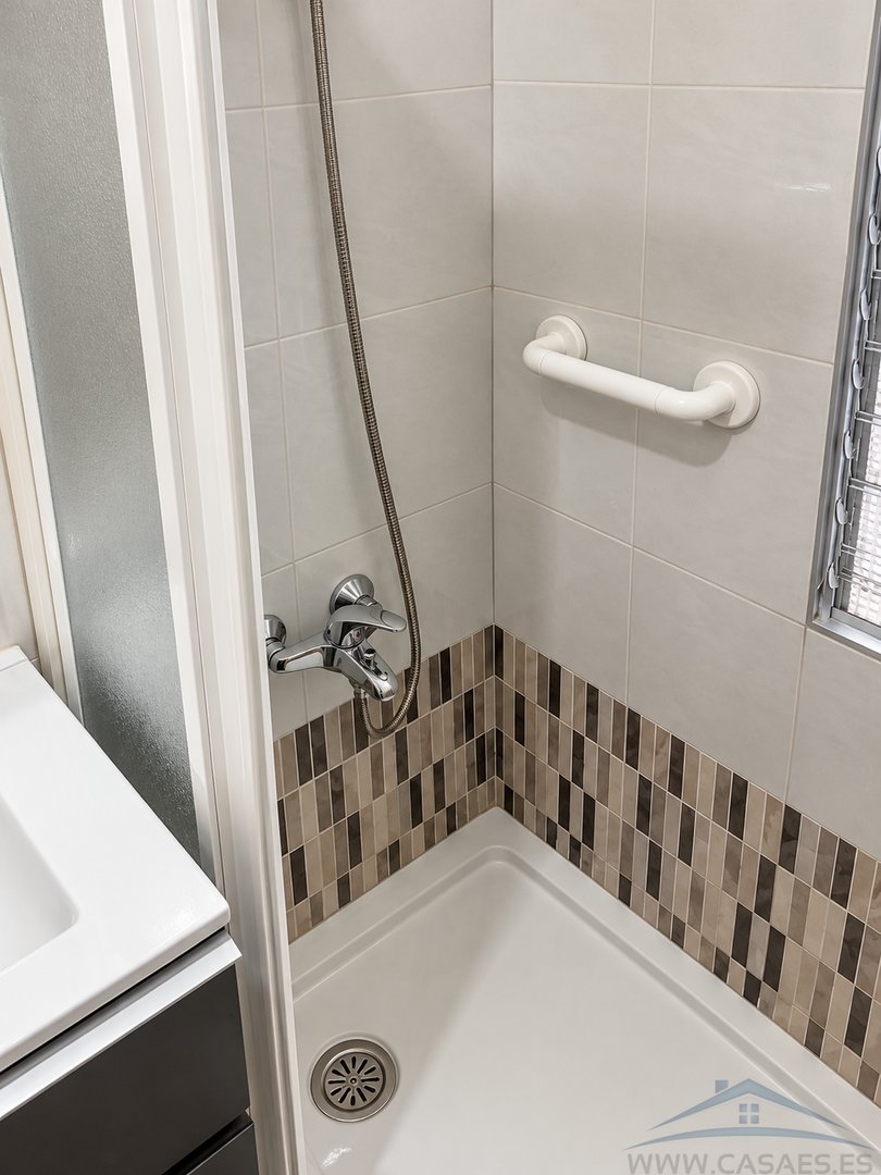 Pis de 80 m² a Almeria