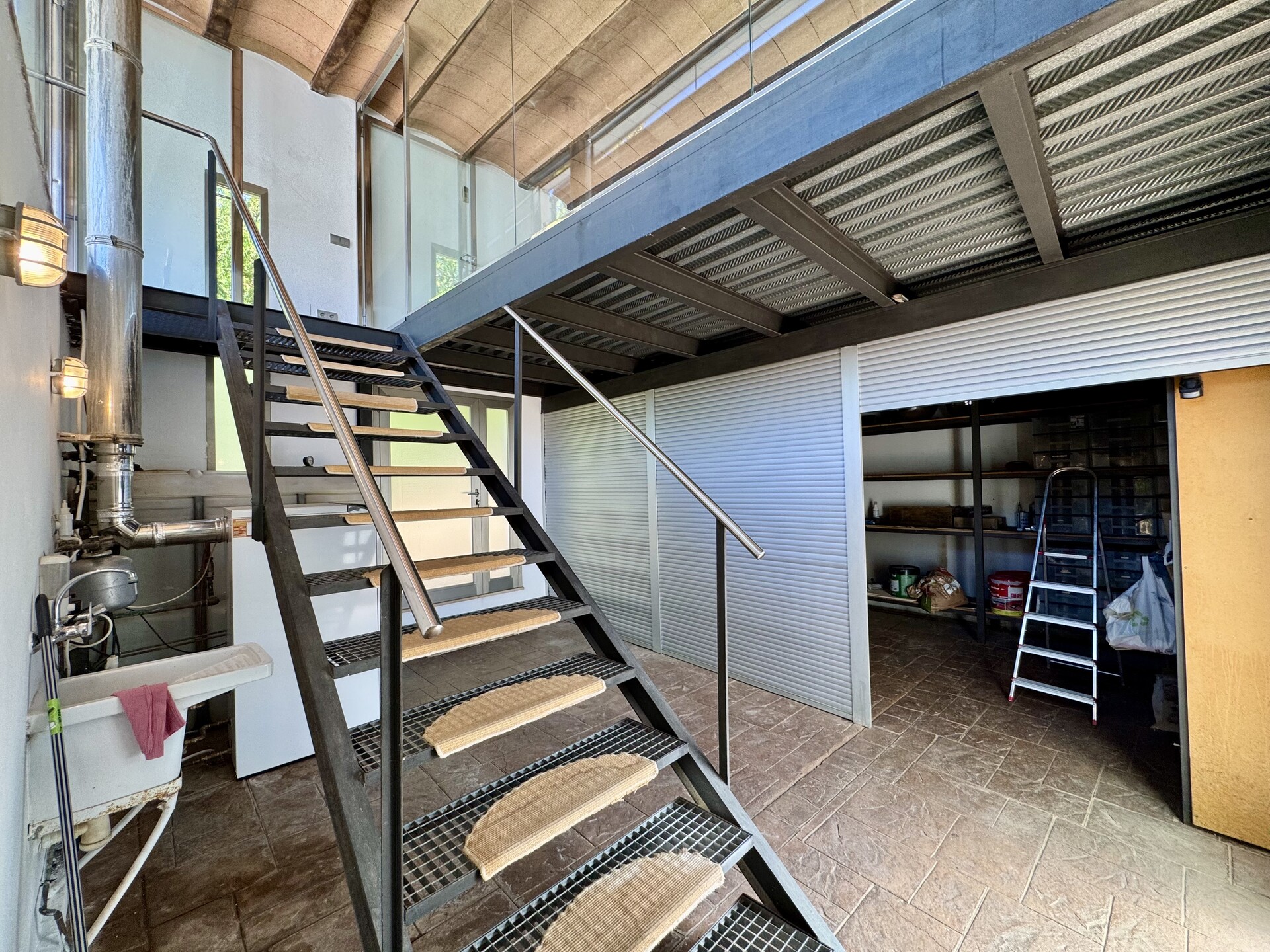 Piso de 378 m² en Bunyola