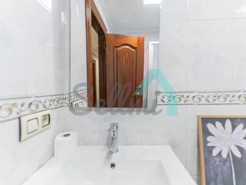 Piso de 104 m² en Oviedo