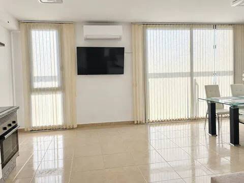 Piso de 89 m² en Guía de Isora