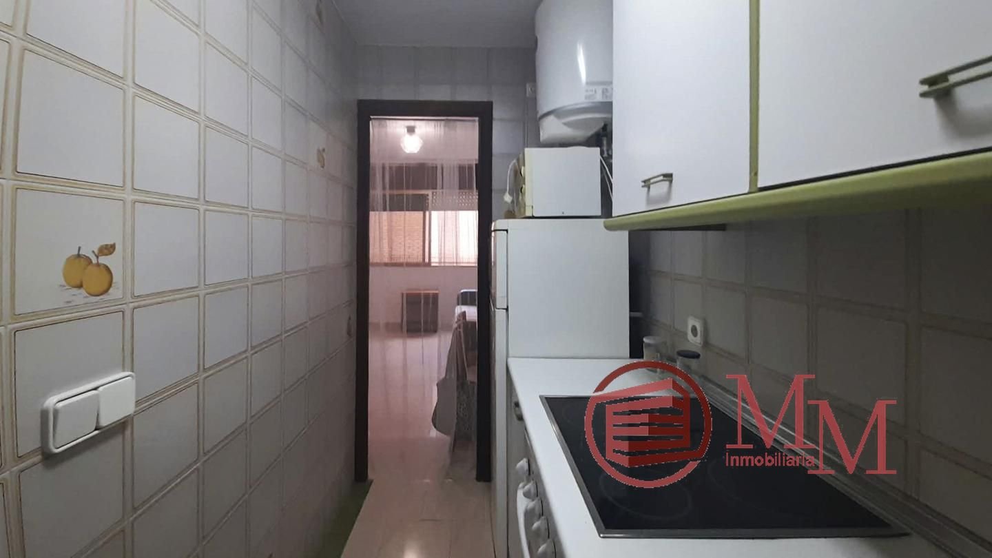 Pis de 40 m² a Còrdova