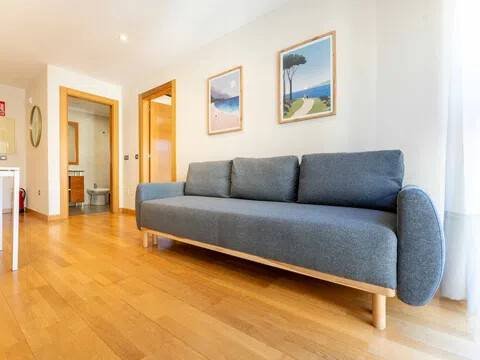 Pis de 53 m² a Carreño