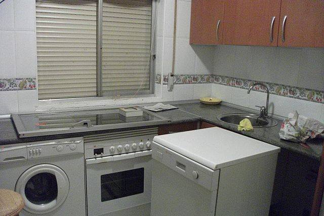 Piso de 90 m² en Salamanca