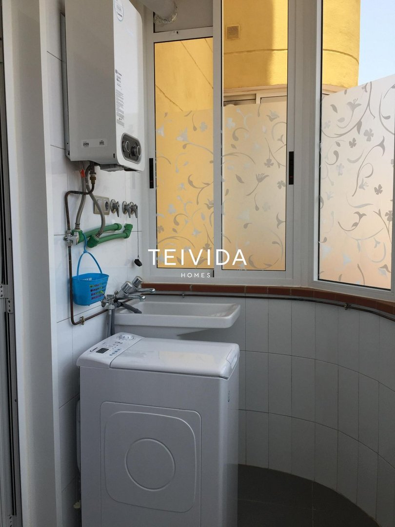 Квартира 170 м² в Santiago del Teide