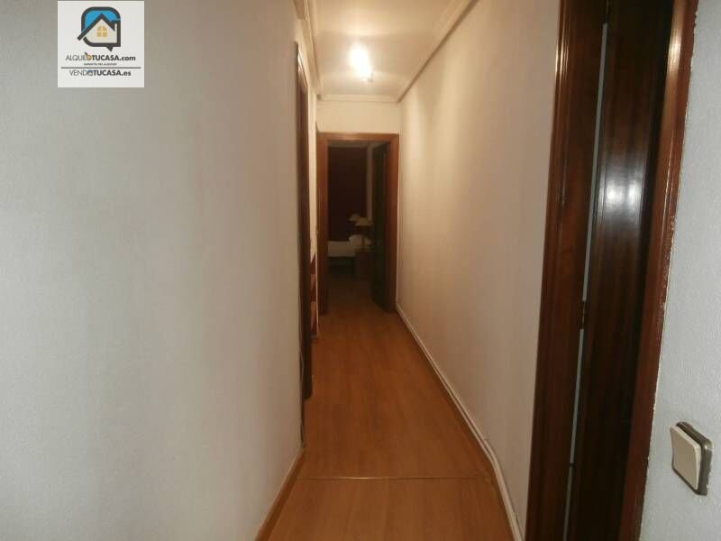 Piso de 80 m² en Valladolid