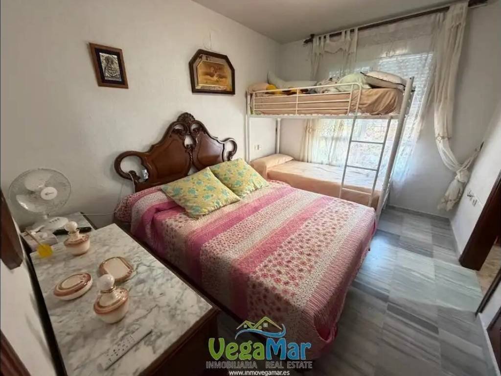 Wohnung 92 m² in Almuñécar