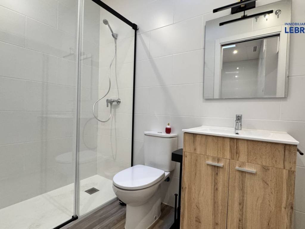 Pis de 48 m² a Lebrija
