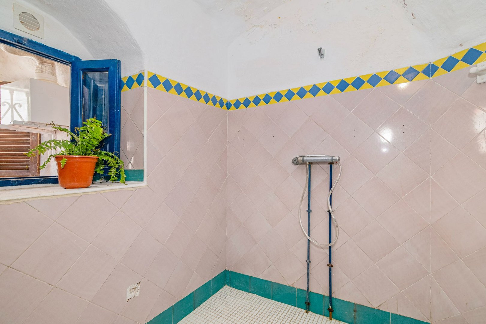 Casa de 40 m² en Granada