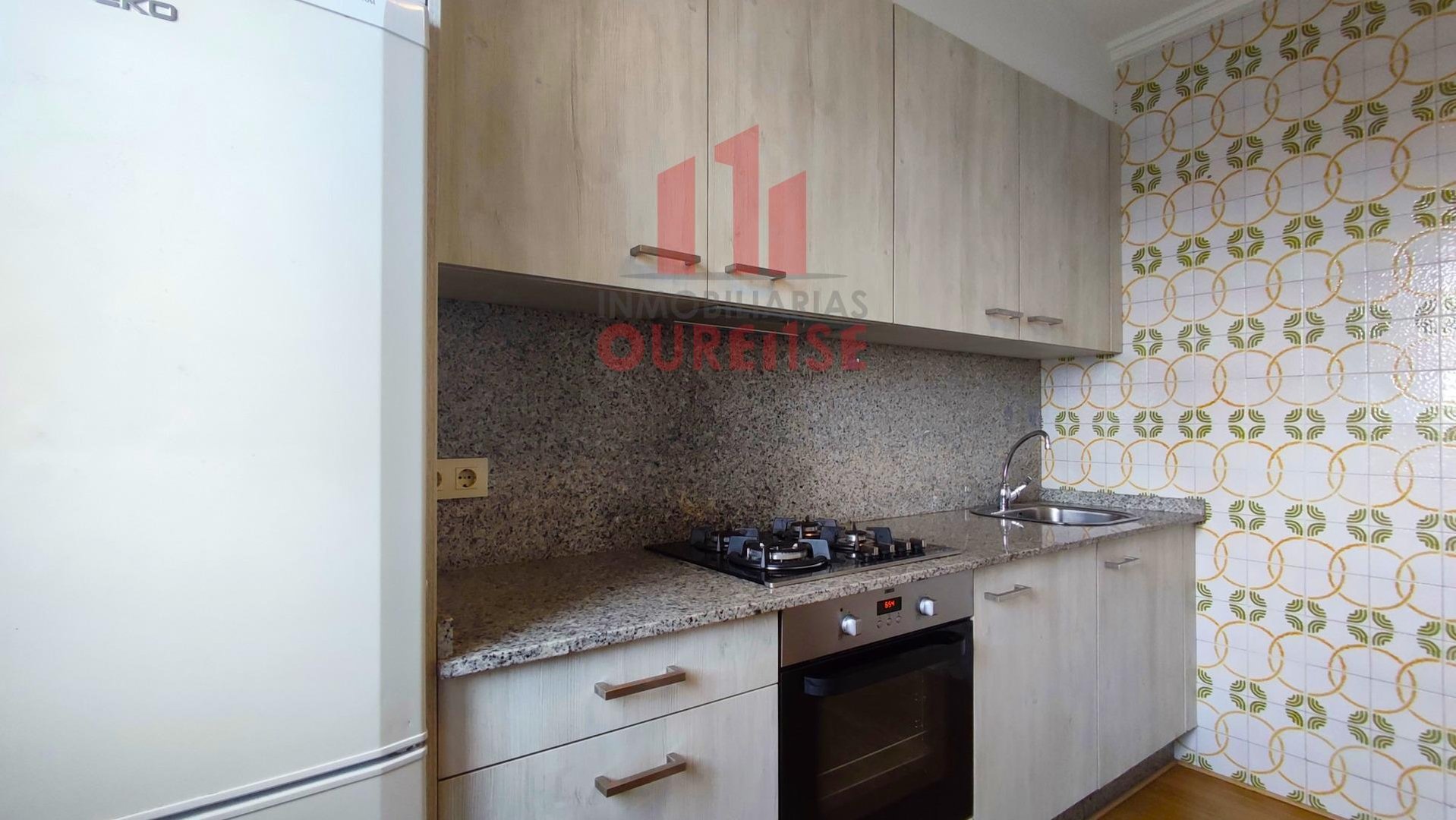 Casa de 64 m² en Ourense