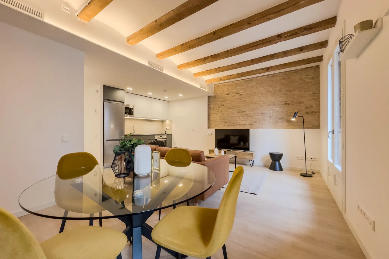 Pis de 74 m² a Barcelona