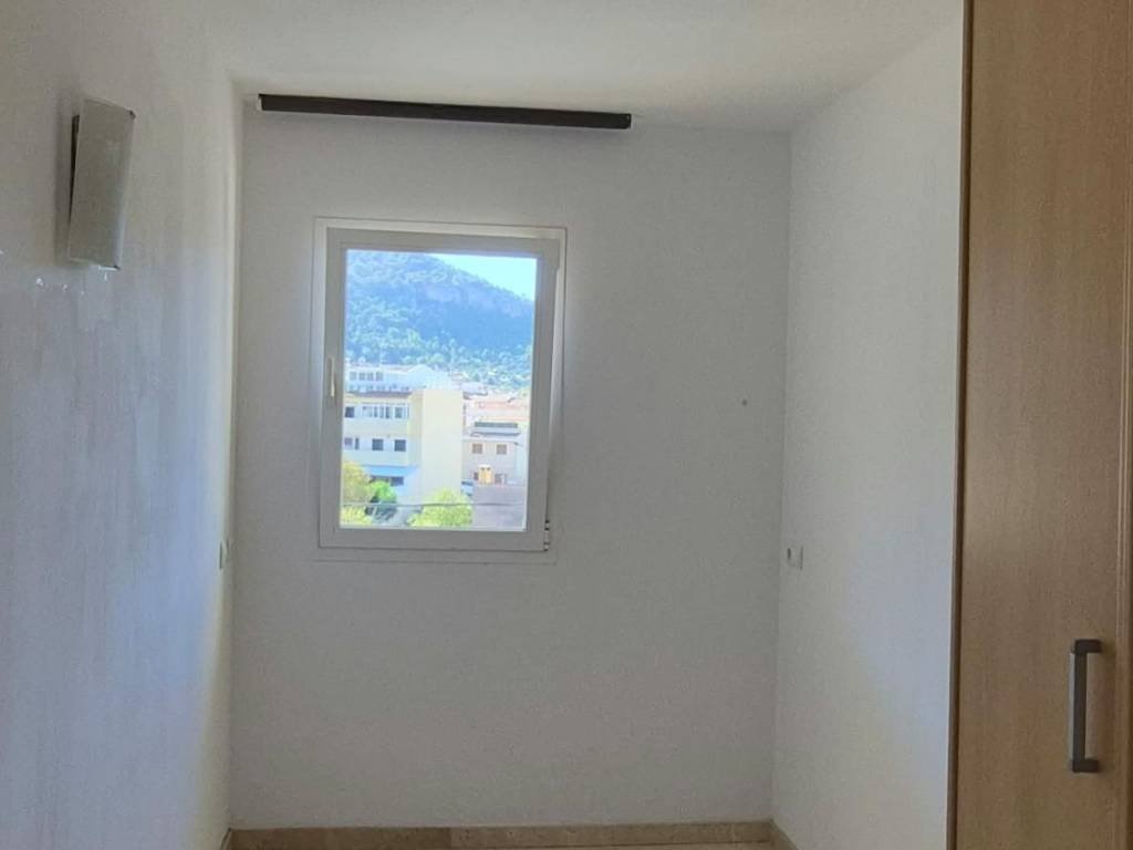 Piso de 107 m² en Andratx