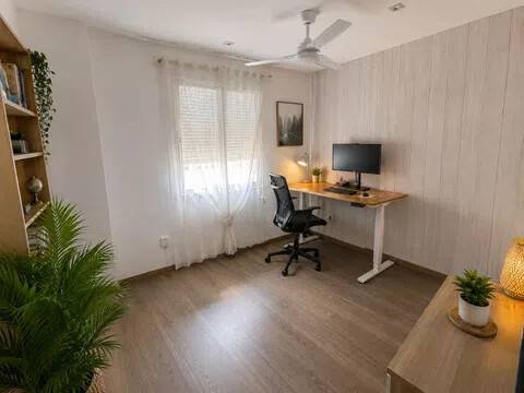 Piso de 54 m² en Godella